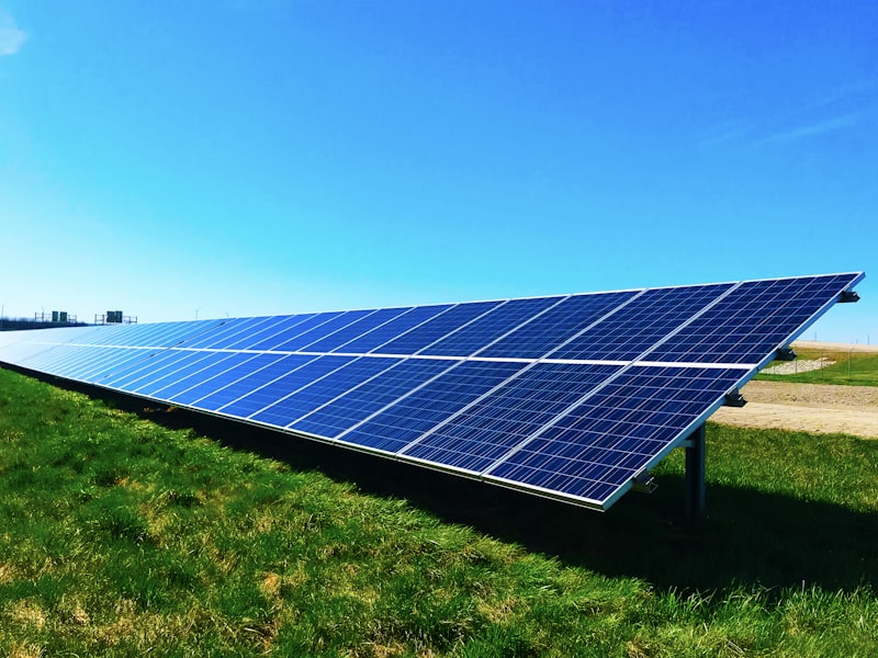 Hydrogen Energy: The Clean Fuel Revolution