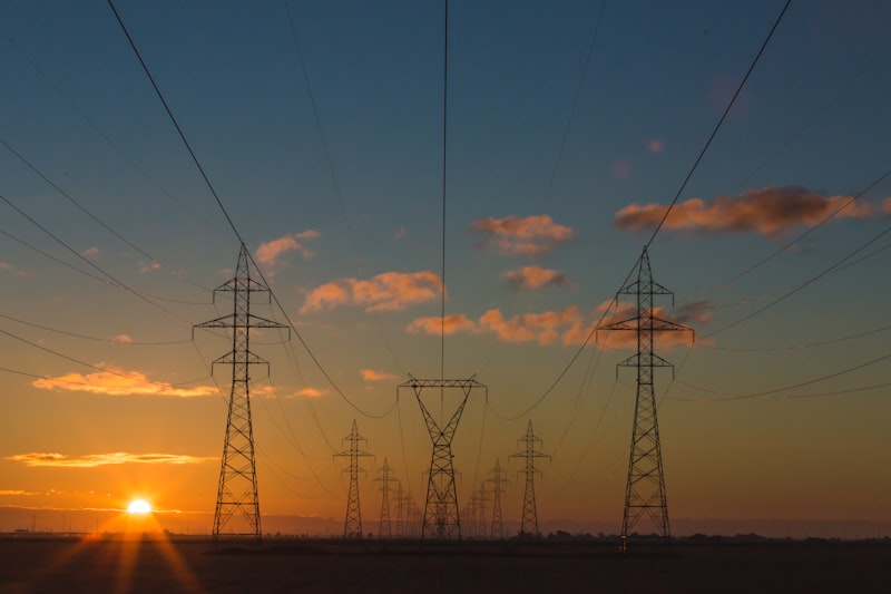 Smart Grid Technologies