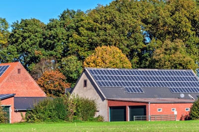 Solar Energy