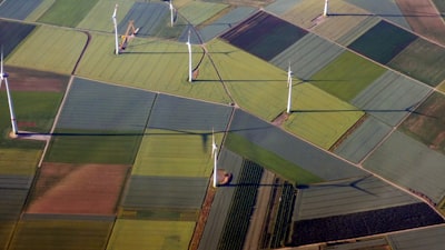 Wind Energy