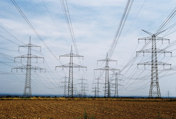 Smart Grid Technologies