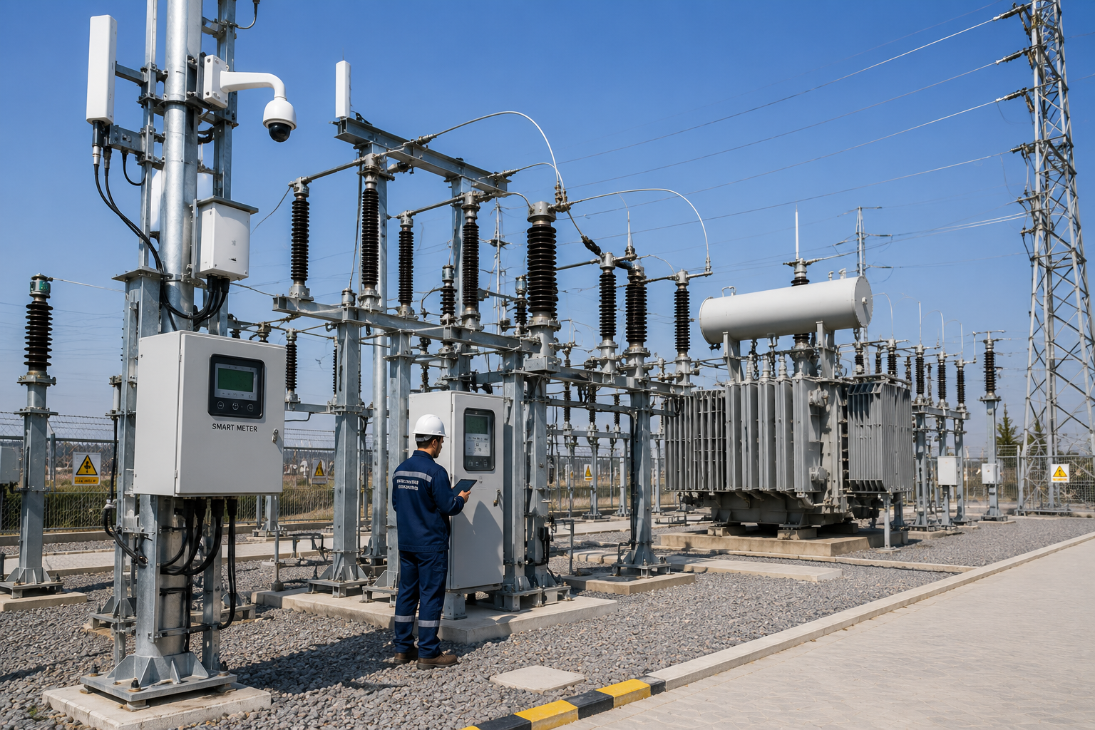 Renewable Energy Integration